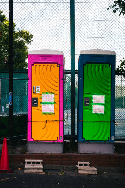 Best Porta potty delivery and setup  in San Luis Obispo, CA
